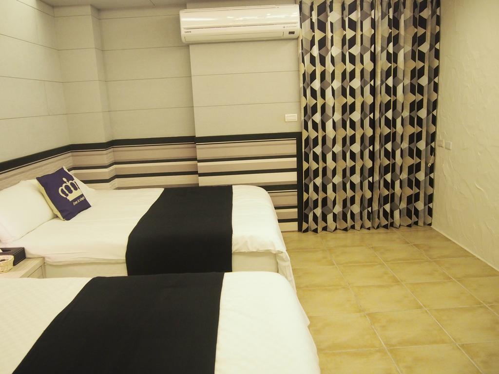 Successful 168 B&B Hualien City Exterior photo