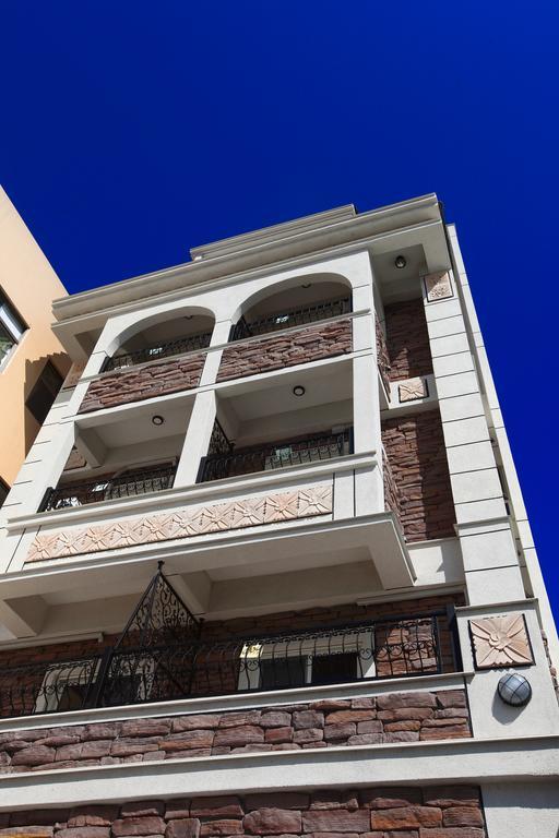 Successful 168 B&B Hualien City Exterior photo