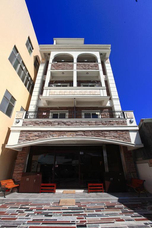 Successful 168 B&B Hualien City Exterior photo