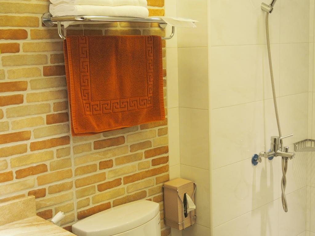 Successful 168 B&B Hualien City Exterior photo