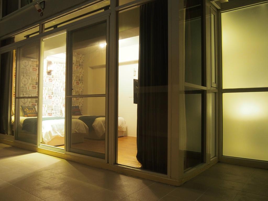 Successful 168 B&B Hualien City Exterior photo