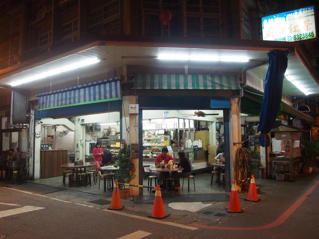 Successful 168 B&B Hualien City Exterior photo