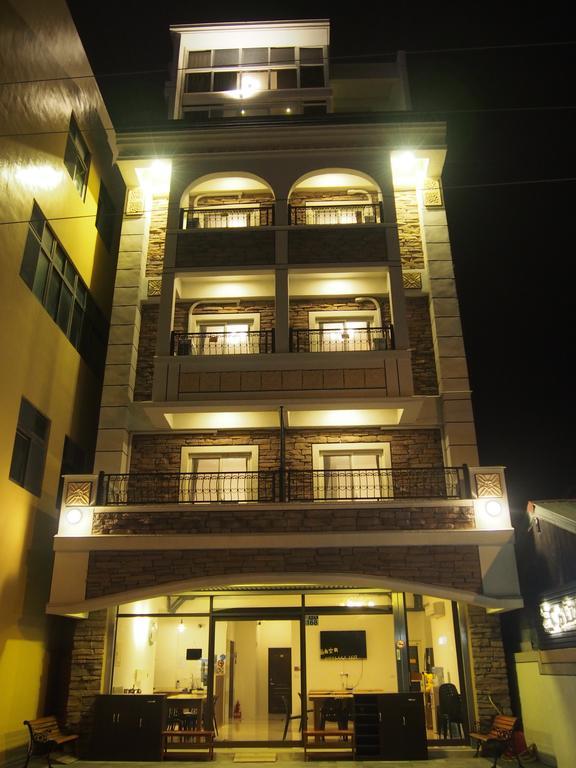 Successful 168 B&B Hualien City Exterior photo