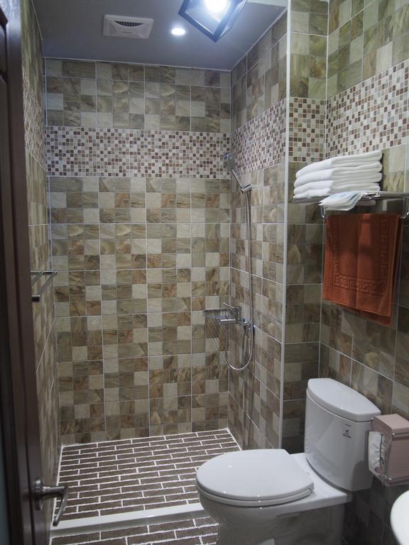 Successful 168 B&B Hualien City Exterior photo