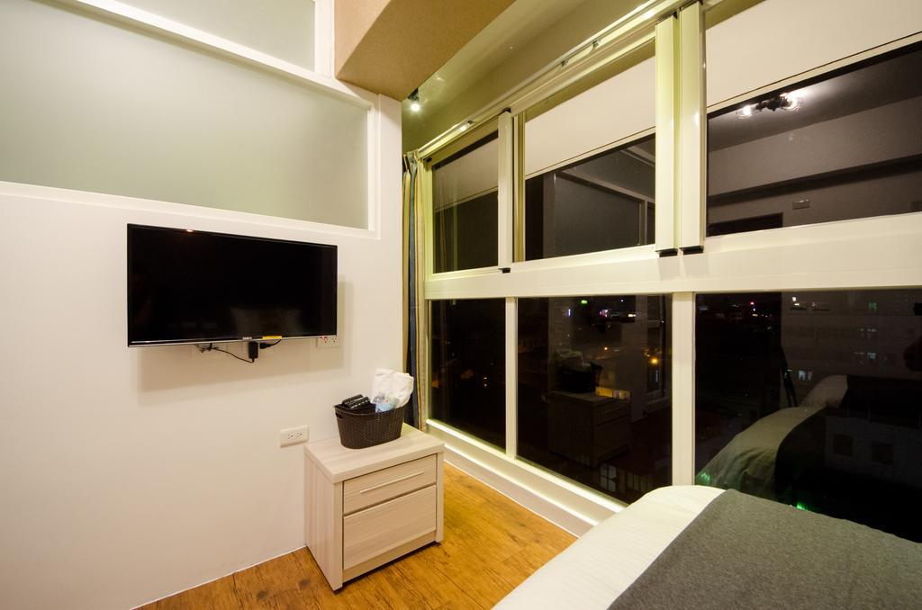 Successful 168 B&B Hualien City Exterior photo