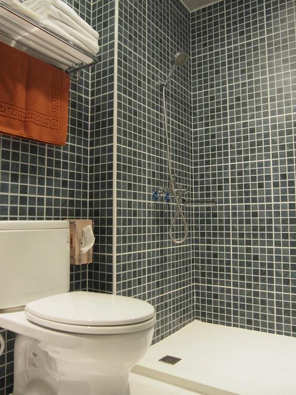 Successful 168 B&B Hualien City Exterior photo