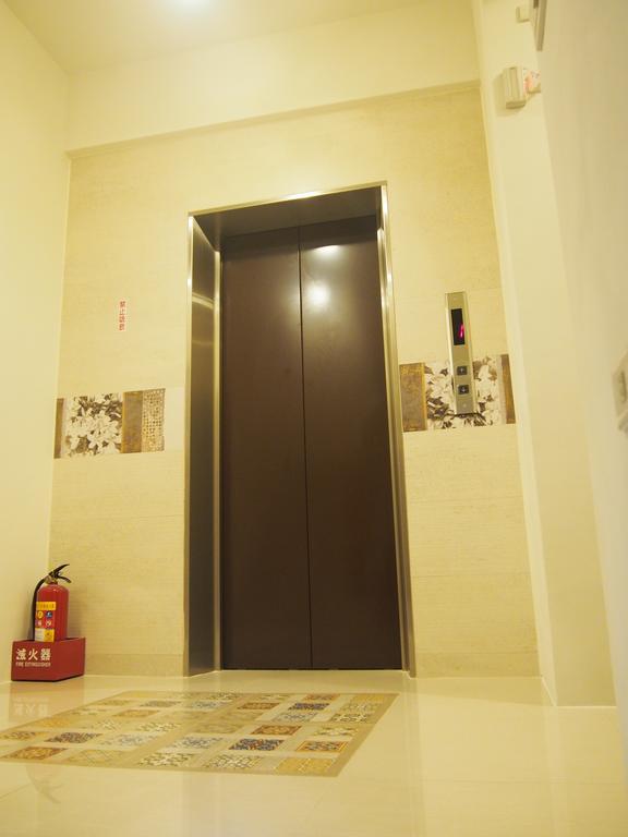 Successful 168 B&B Hualien City Exterior photo