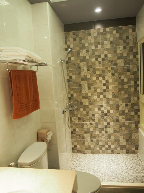 Successful 168 B&B Hualien City Exterior photo